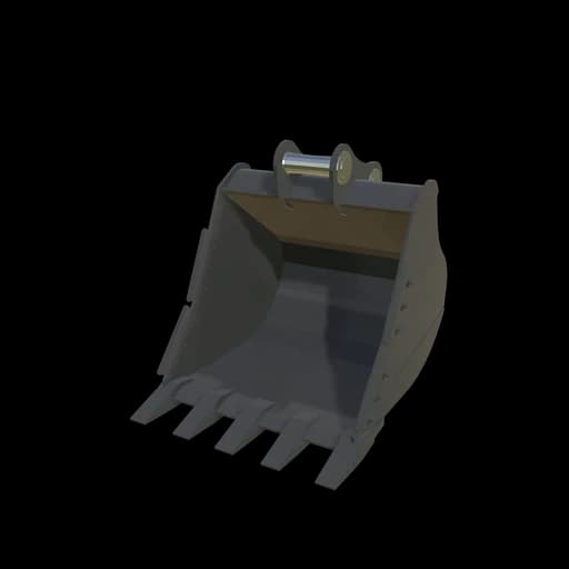 40 TON BUCKET PACK