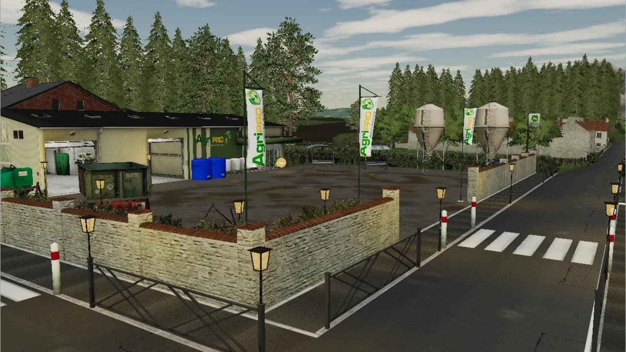 A LITTLE CORNER OF BELGIUM BETA