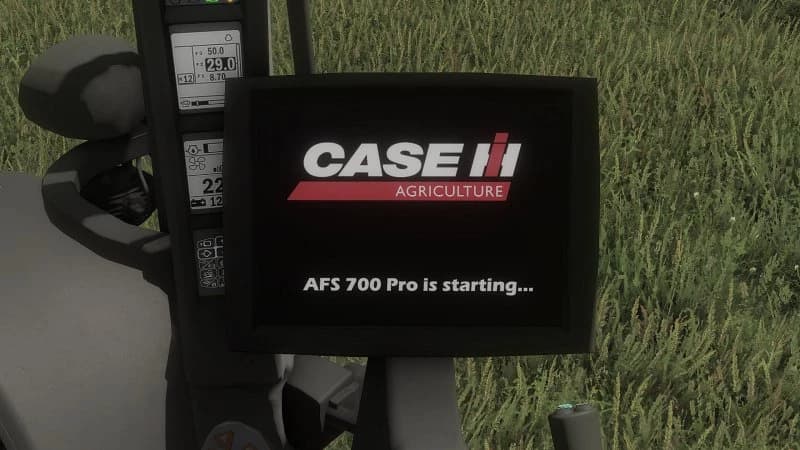 AFS700 PRO