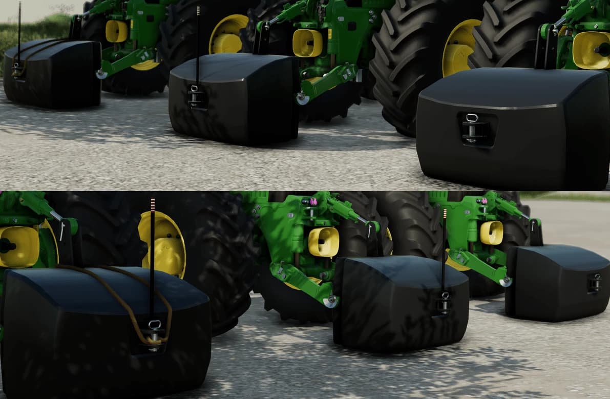 AGCO NG1100