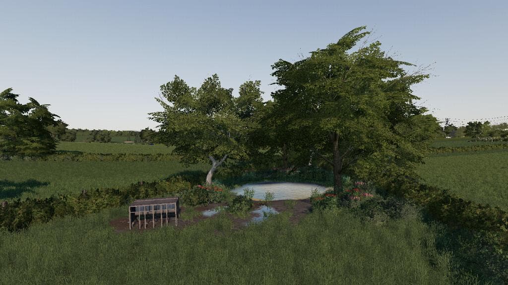 AGHALEE FARM