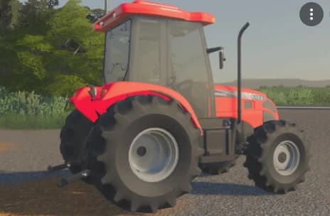 AGRALE 5105 BRASIL