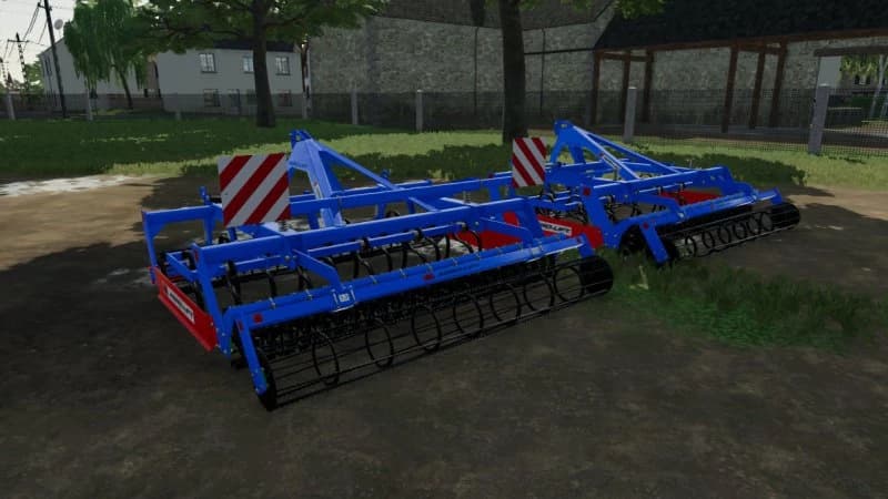 AGRO-LIFT AUK