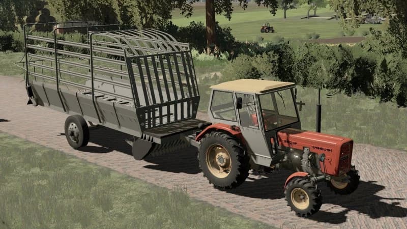 AGROMET T072