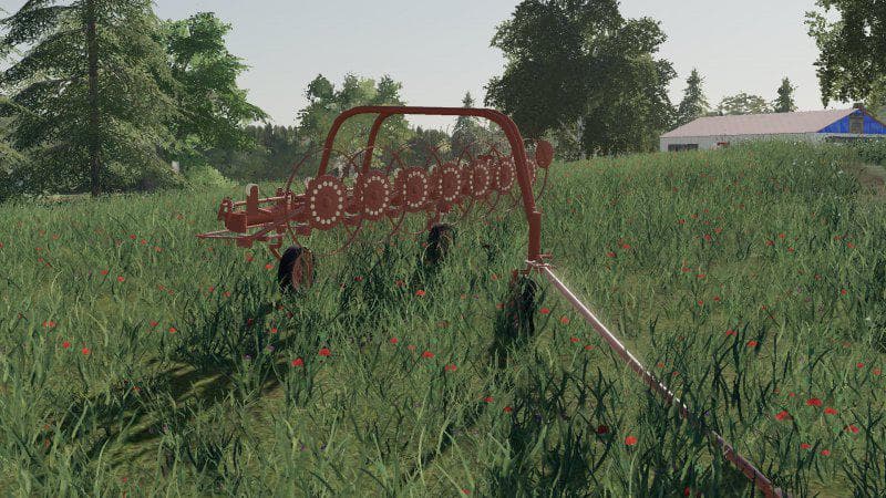 AGROMET Z277