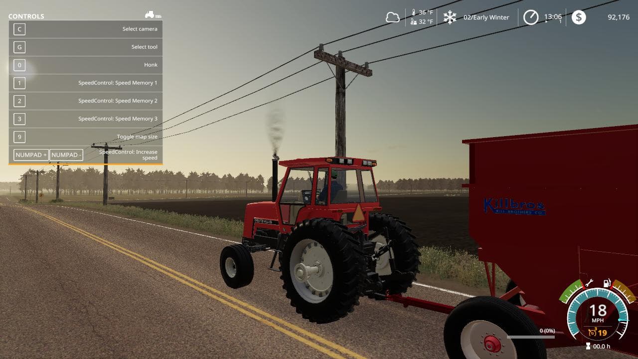 ALLIS CHALMERS / DEUTZ ALLIS 8000 4WD & 2WD