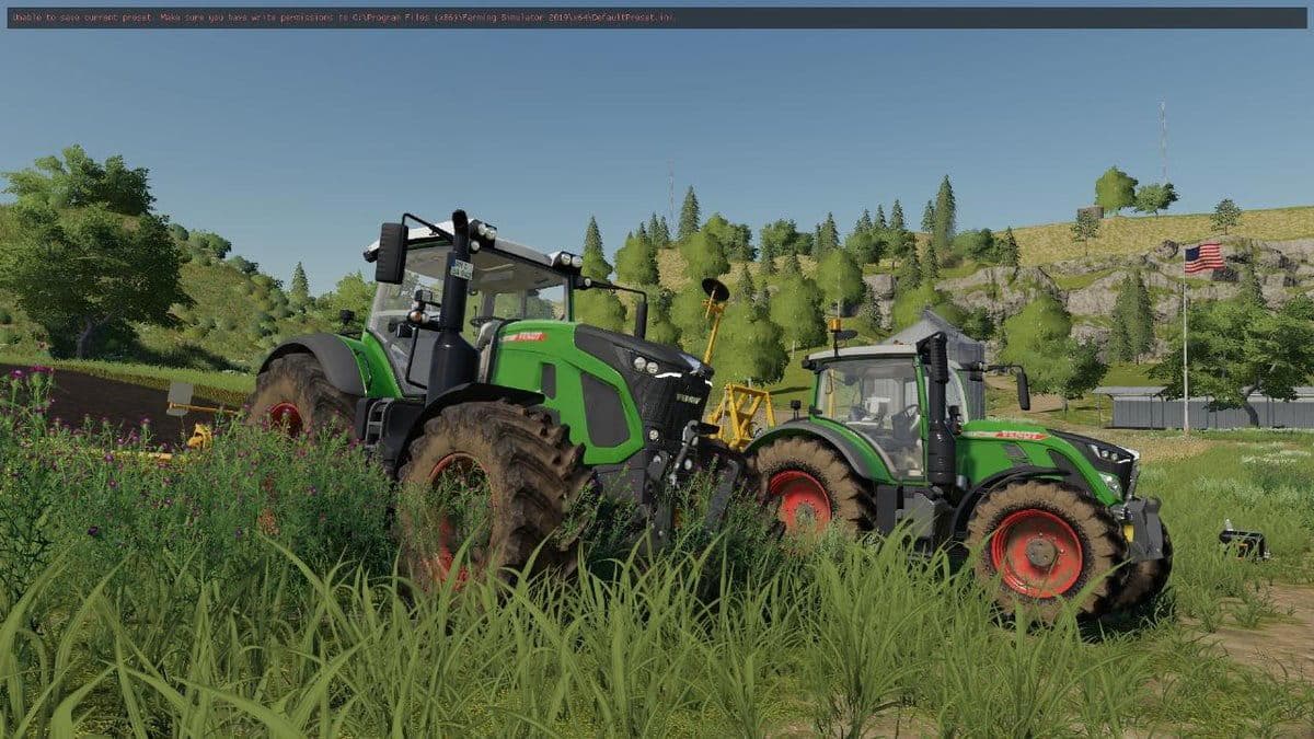 ALPEGO RK 400