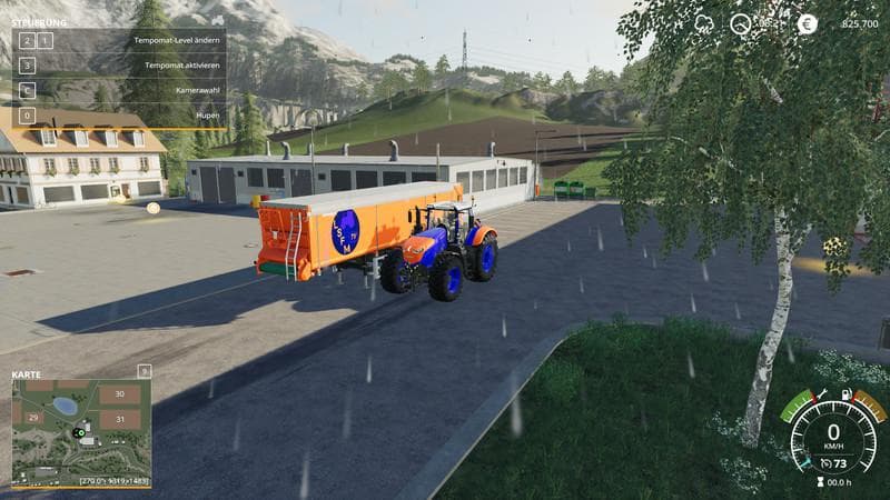 AM MODS - TUNING PACK