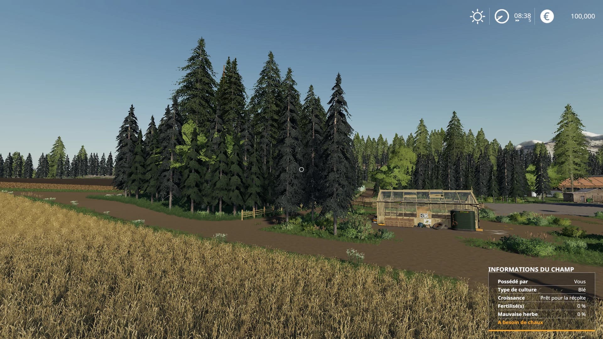 AMERICAN VALLEY DELUXE EDITION