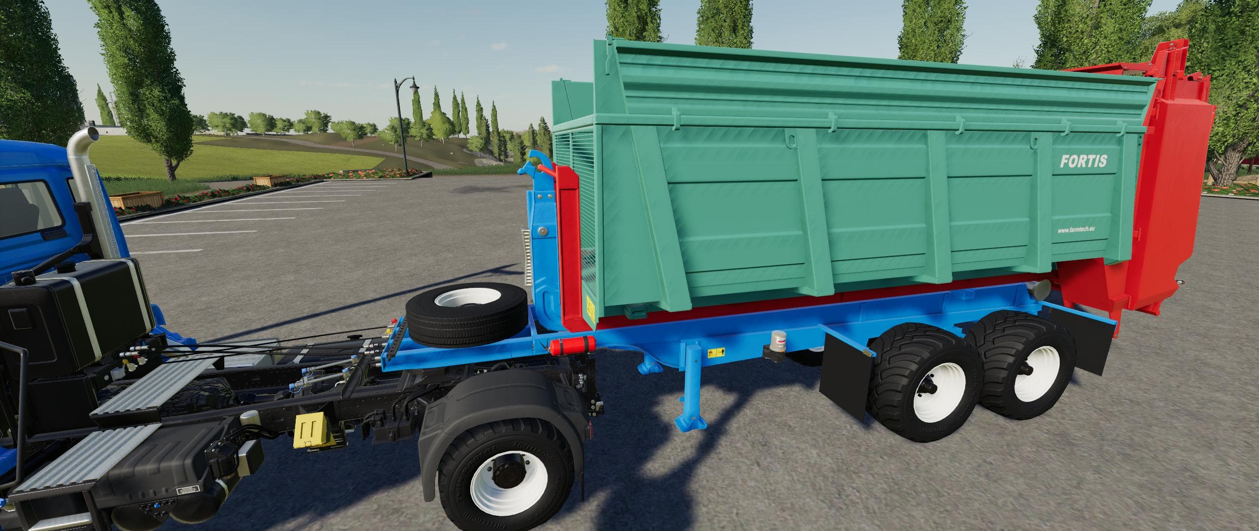 ARTMECHANIC 21ITR