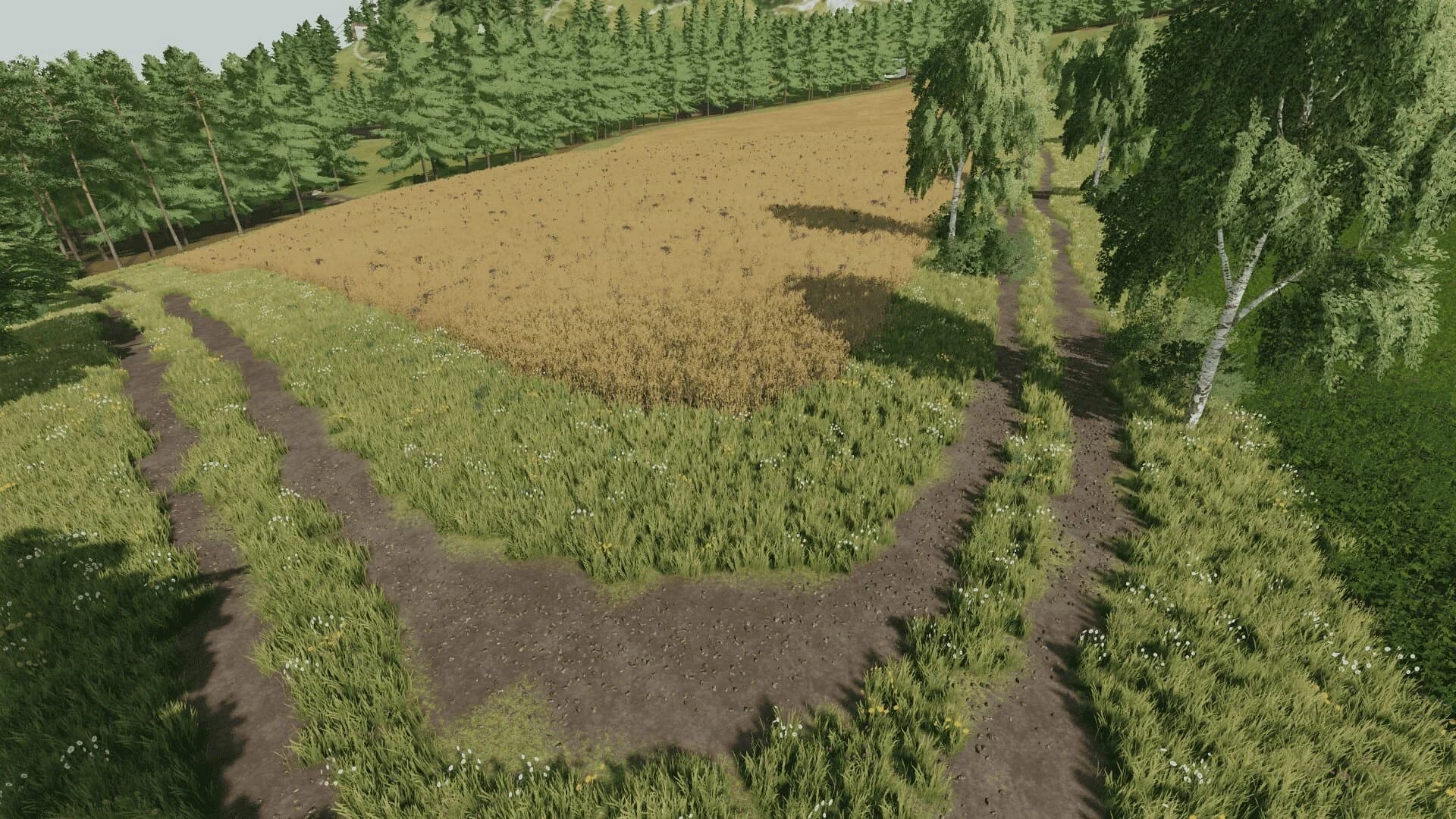 AUTODRIVE BAYRISCHER WALD 1.0.5
