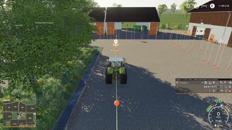 AUTODRIVE COURSE ALTKIRCH IN ALSACE 2