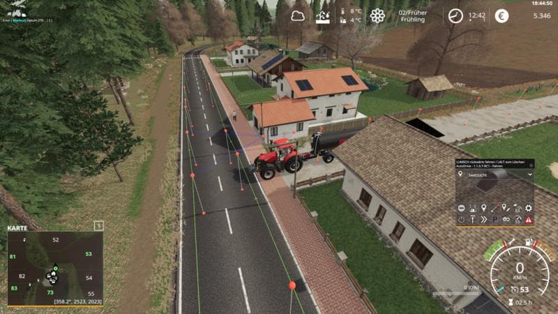AUTODRIVE COURSES LOWER SAXONY21