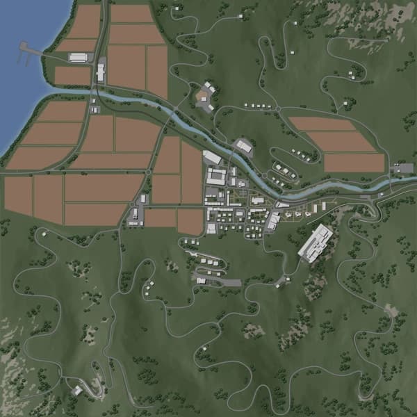 AUTODRIVE ROUTE NETWORK ERLRNGRAT FINAL