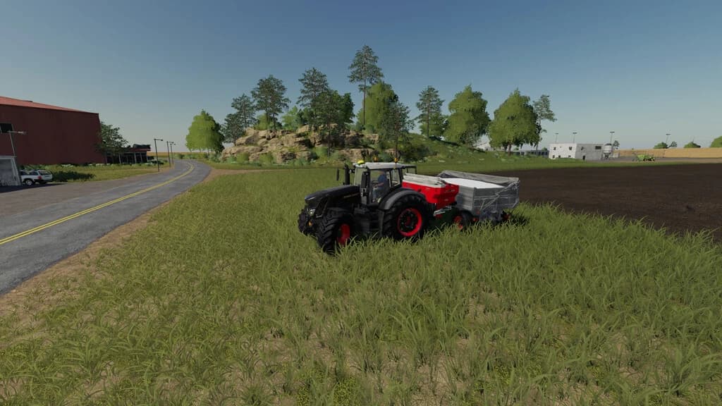 AUTOMATIC AND SERVICE TRAILERS