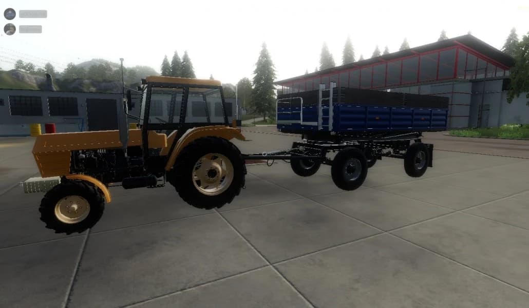 Ursus 4011