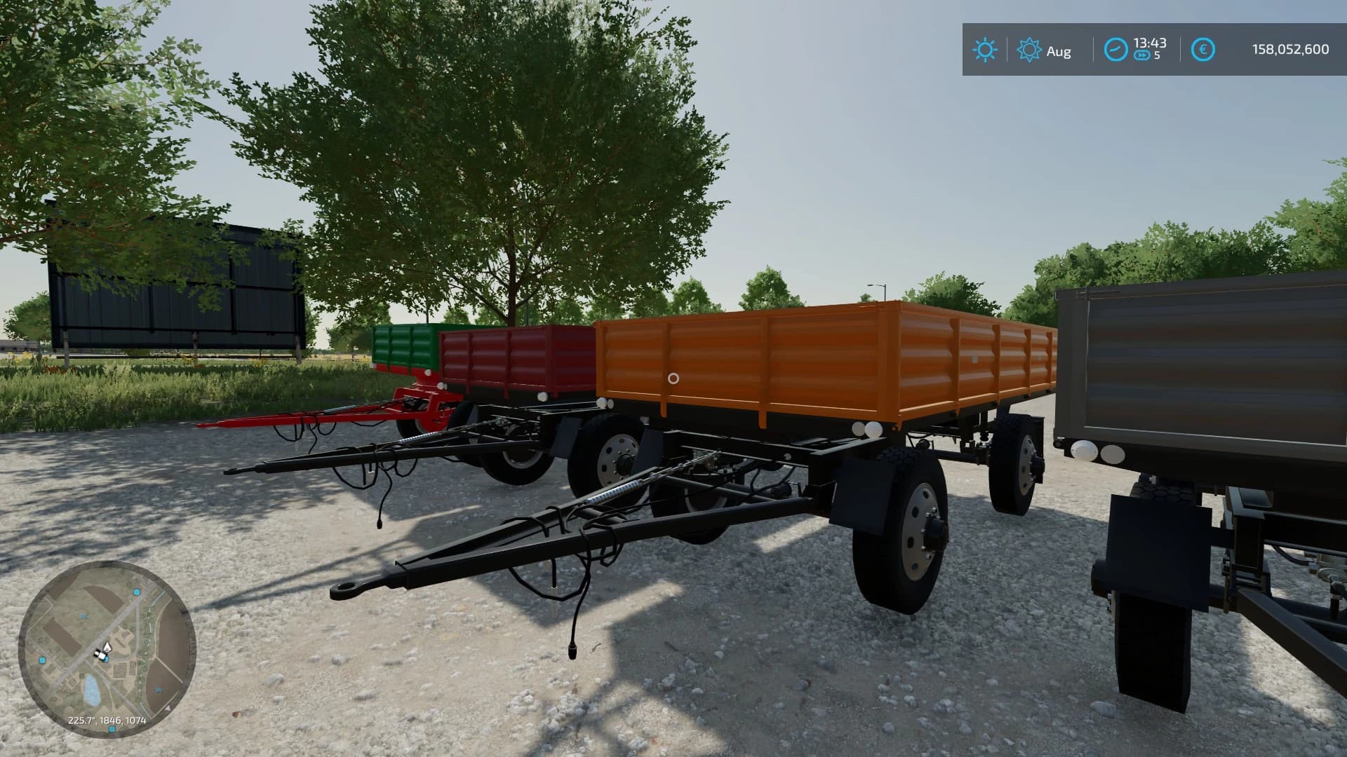 AUTOSAN PACK