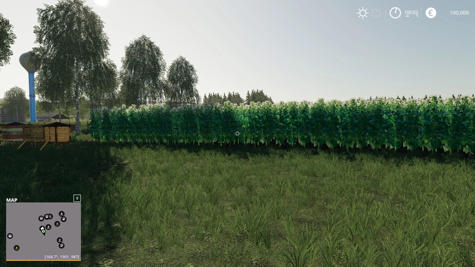 Agro Balkan Expand