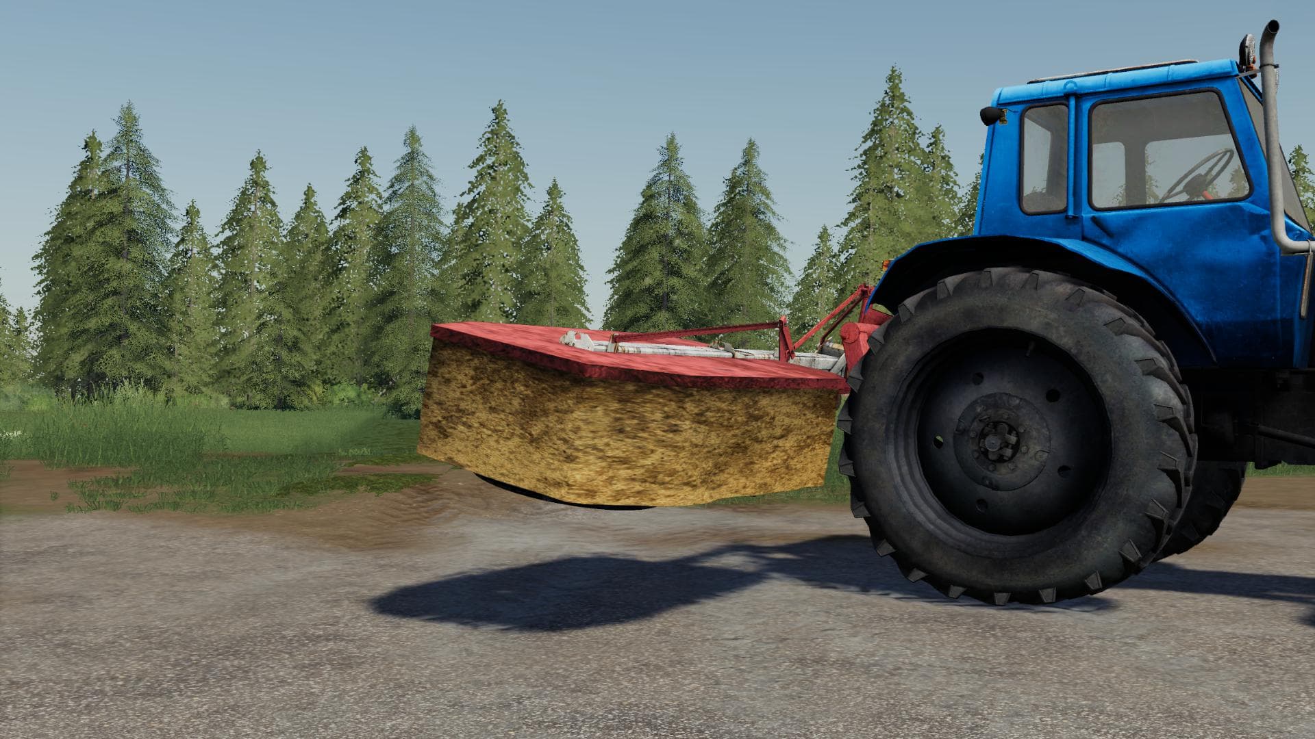 Agromet rota