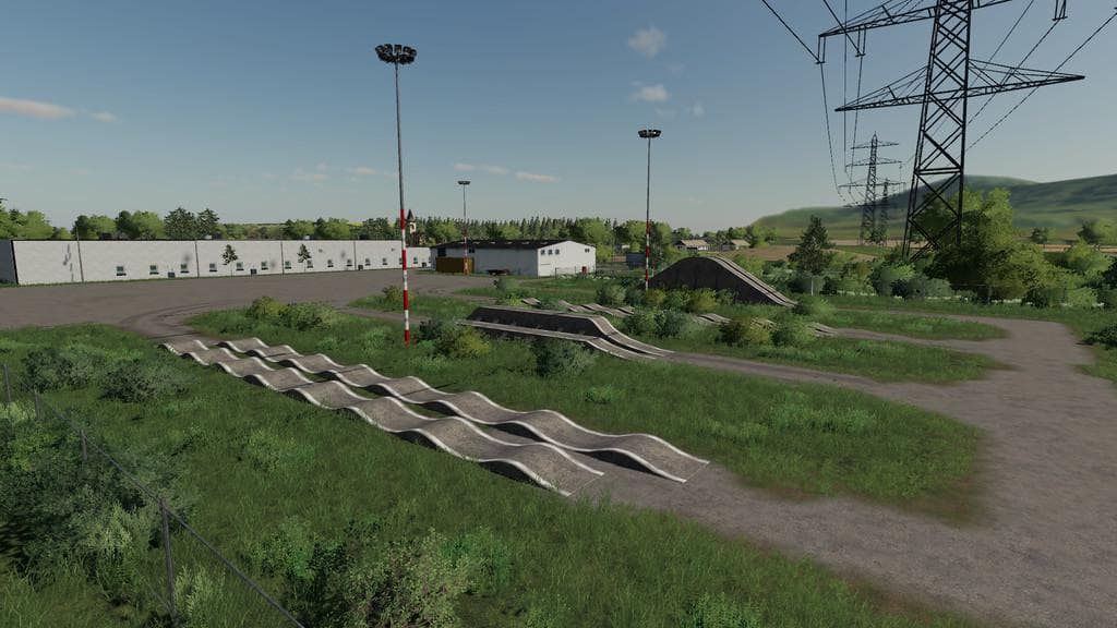 Alsoszeg Agri Farm