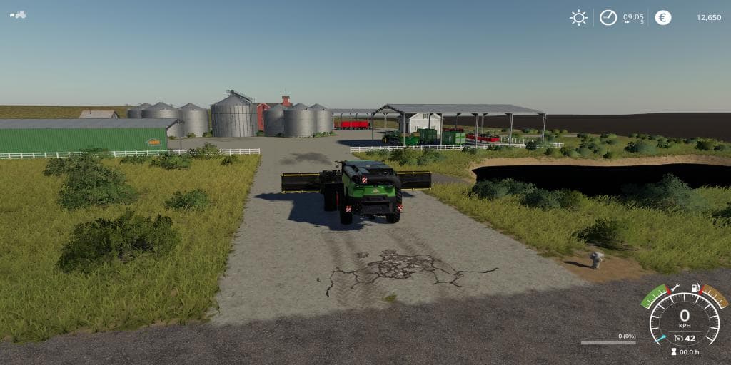 AMERICAN FARMER TP VERSION FINAL