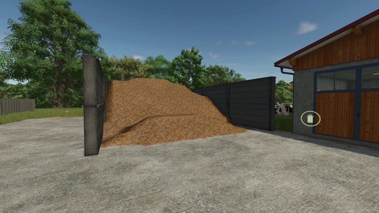 Animal Waste Control
