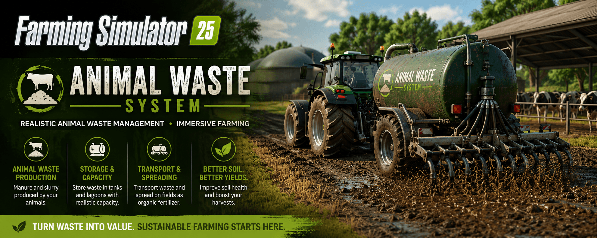 Animal Waste