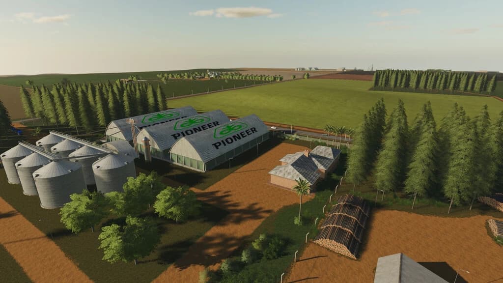 BACURI FARM 2K21