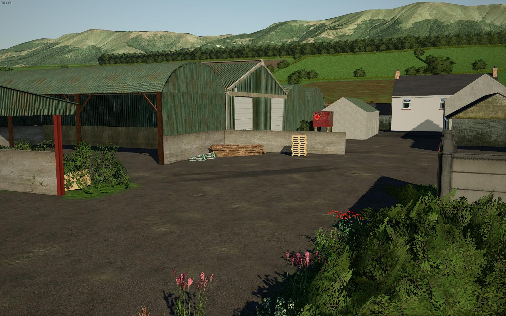 BALLYNORT 19