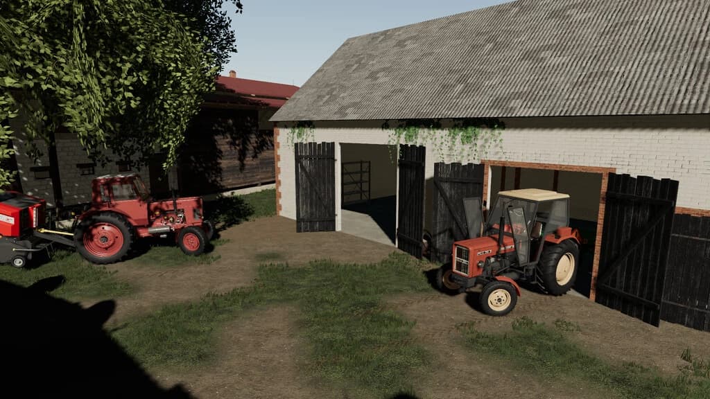 BARN