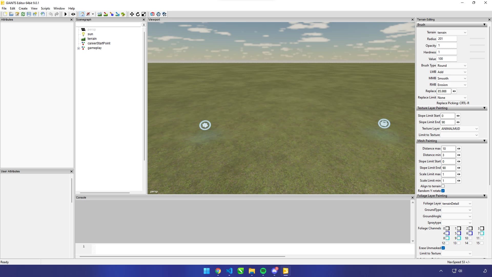 BASE MAP 2X
