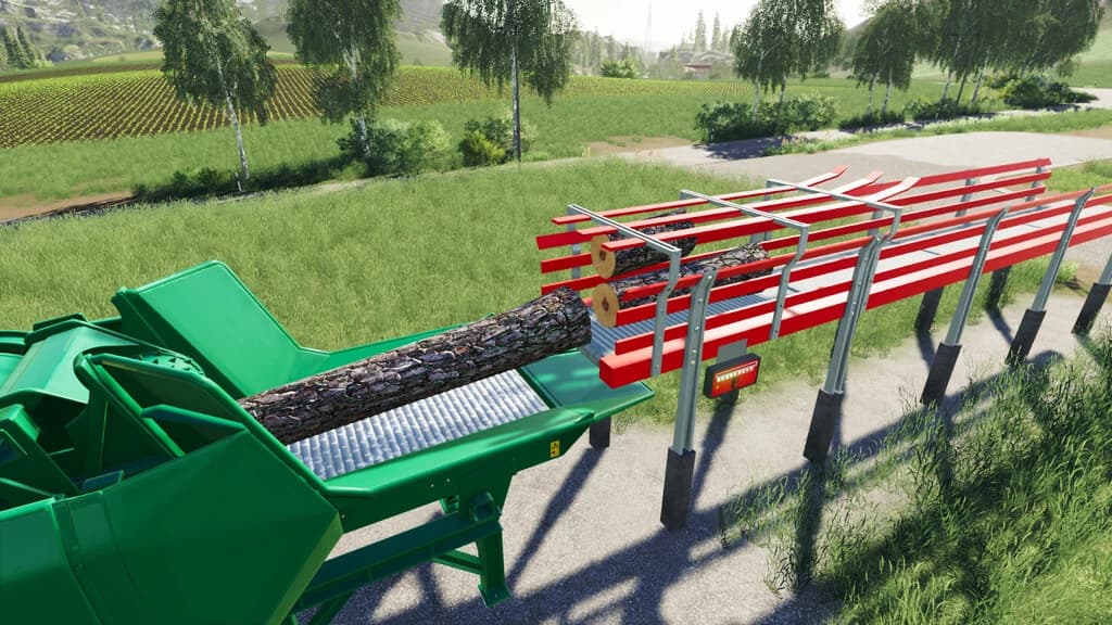 BELT CONVEYOR