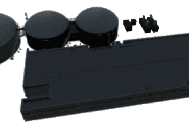 BGA 500 KW 1.0.1