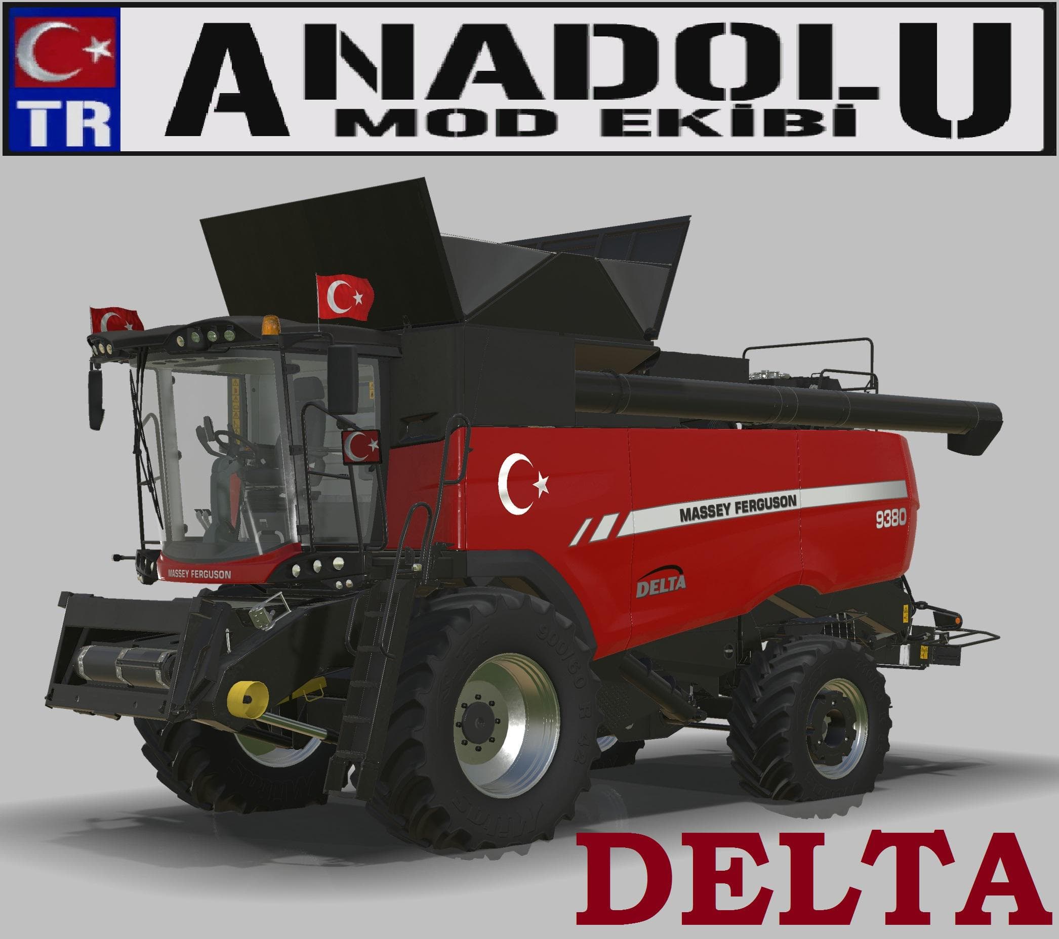 BICERDOVERSERISI DELTA