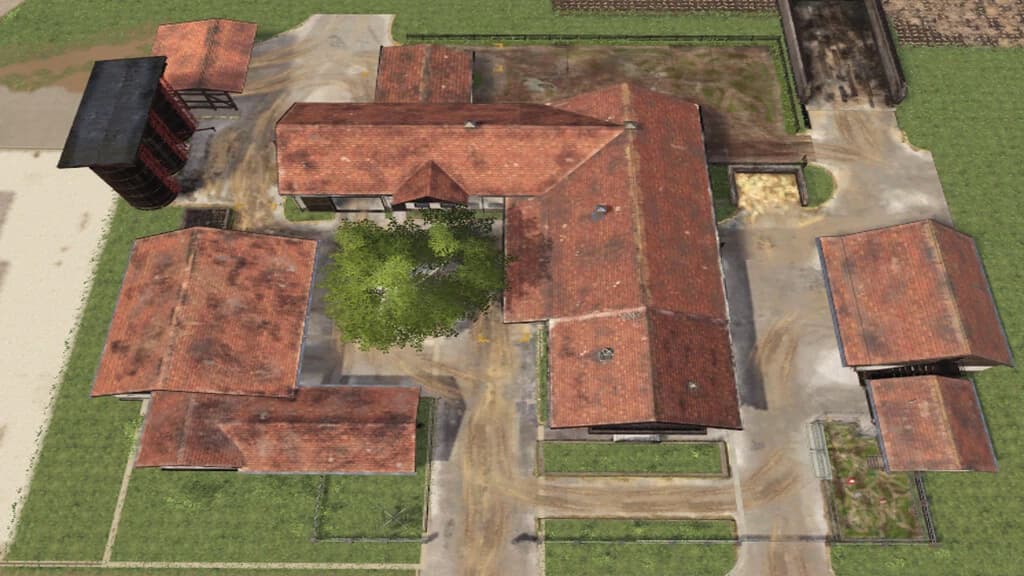 BICHLER FARM