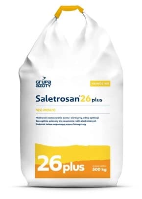 BIGBAGS SALETROSAN 26 PLUS FERTILIZER