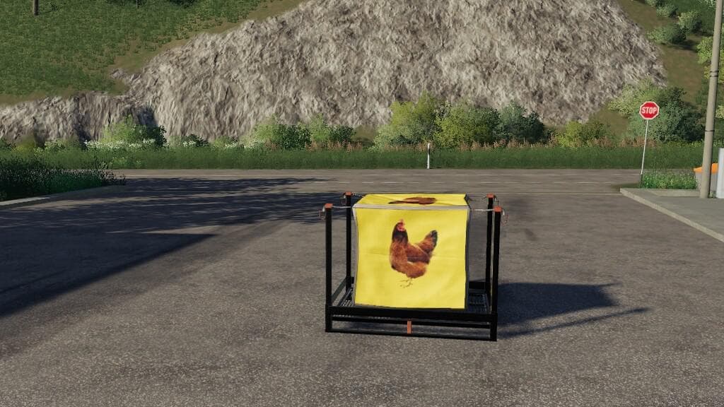 BIGBAGS XXL