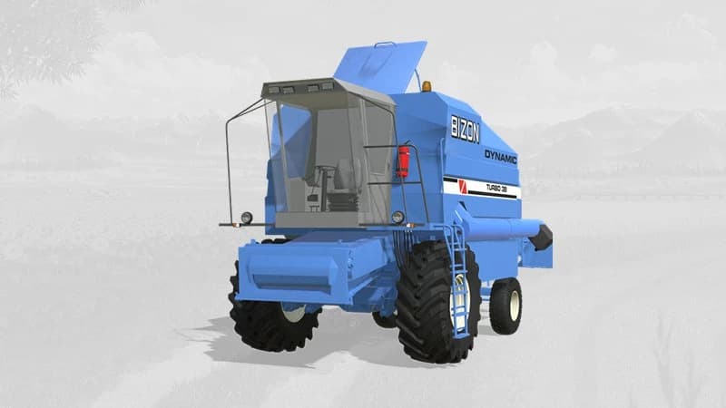 BIZON Z165/115