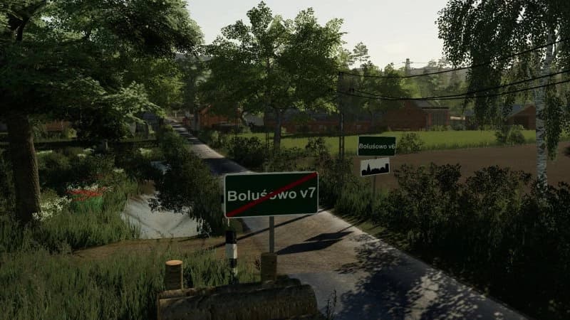 BOLUSIOWO MAP