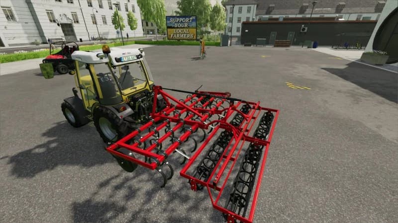 BOMET U-725