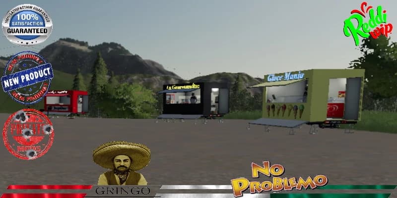 BOX VENTES