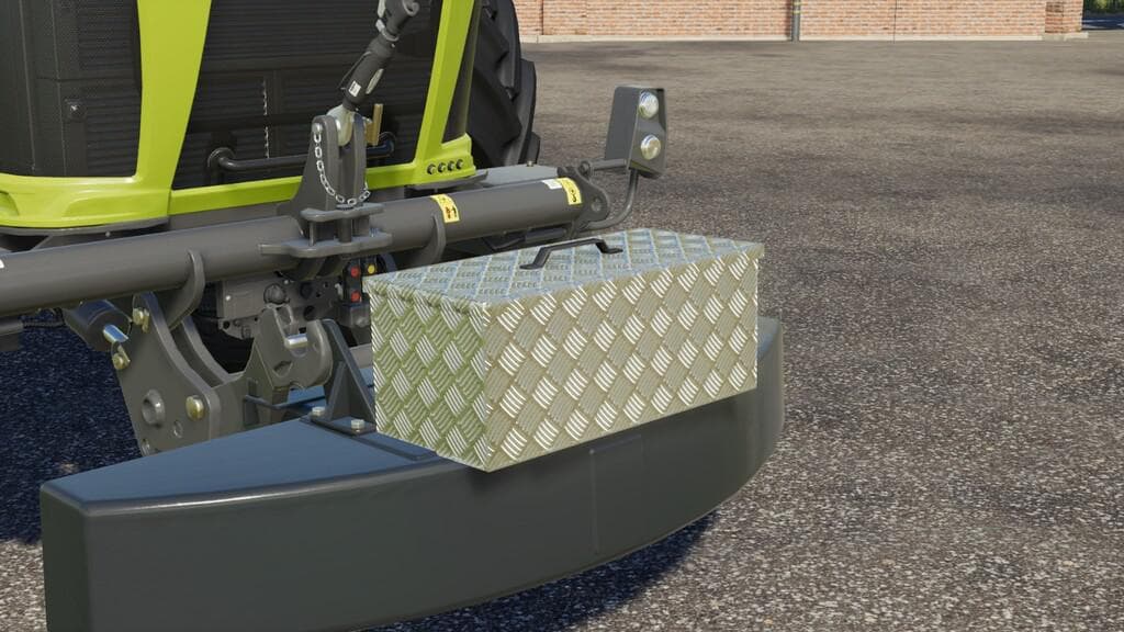 BOXES PACK (PREFAB)