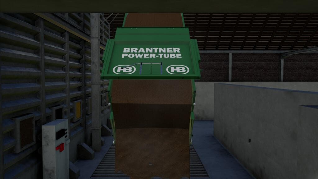 BRANTNER TA 16053