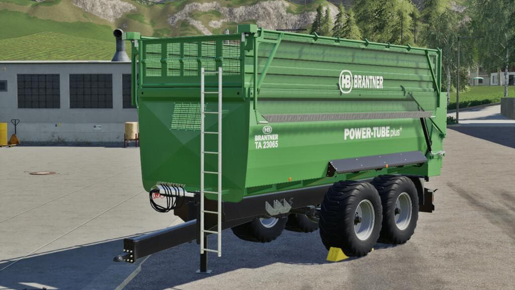 BRANTNER TA 23065