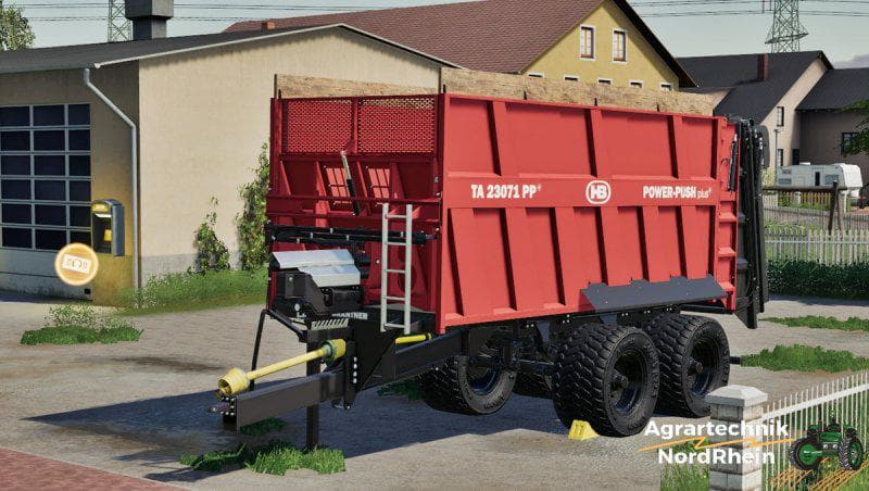 BRANTNER TA 23071