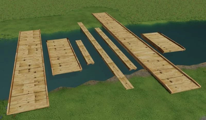 BRIDGE PACK