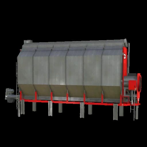 BROCK CORN DRYER