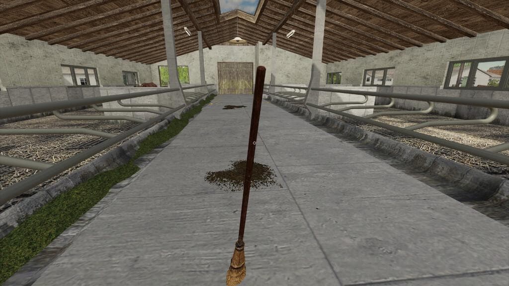 BROOM