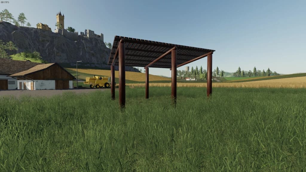 BUILDINGS PACK