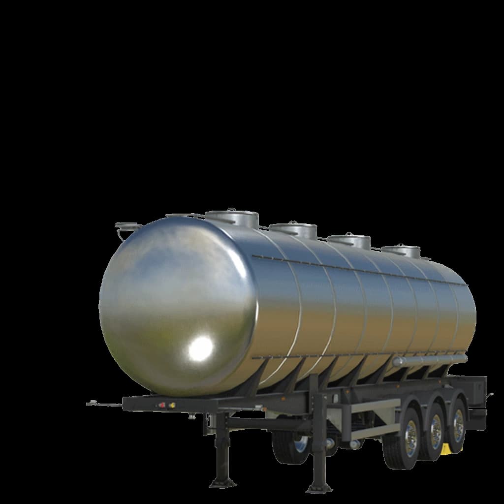 MKS 32 BULK WITH HITCH